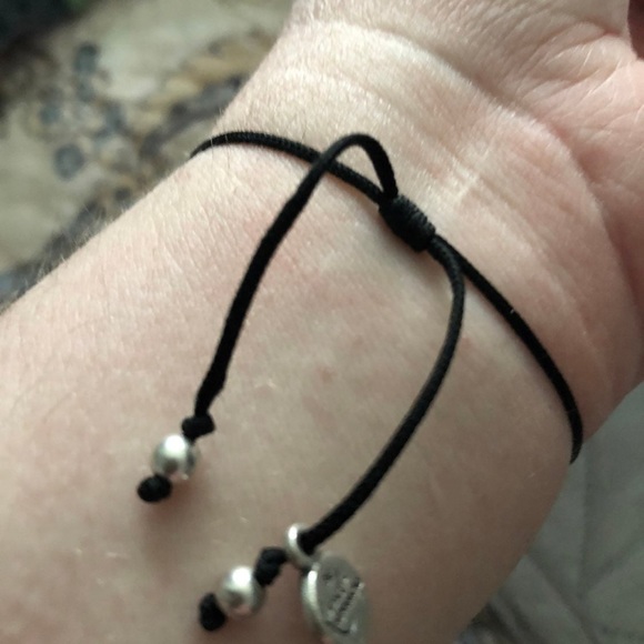 My Saint My Hero Adjustable Blessing Bracelet - Picture 6 of 6